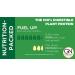 Vanilla Gold Standard Raw Pea Protein Powder - Non-GMO, Vegan, Gluten-Free, Keto - 1 lb - Buy Online on GoSupps.com