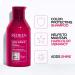 Redken Color Extend Shampoo 10.1 Fl Oz | Best Cleanser for Color-Treated Hair â€“ Manageable & Shiny - Buy Online on GoSupps.com