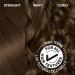 Garnier Olia Hair Color 5.03 Medium Neutral Brown 2 Count - Ammonia-Free Oil-Rich Permanent Dye - Buy Online on GoSupps.com