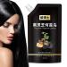 PUCHEN Multiflorum - 240ml He Shou Wu Shampoo Grey Reverse Shampoo | Shampoo for Dark Hair for Natural Deep Cleansing Reverse Grey Hair for