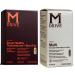 Mdrive Boost and Burn Testosterone Booster + Daily Multi Vitamin