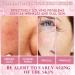 Henjunu 100 ml rose water for the face natural plant extracts rose toner for the face moisturizing and nourishing rose water for the face gift for birthdays and Valentines Day - Buy Online on GoSupps.com