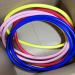 Wheelchair Handrim Covers of 24-Inch/22-inch Wheelchair Wear-Resistant | Silicone Hand Thrust Cover Wheelchair Rear Wheel Thrust Push Ring Protective Cover (Color : 009 Size : 24in) 24in 009 - Buy Online on GoSupps.com