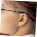 Buy Lurrose 20 Pair Anti-Slip Silicone Ring Glasses Holders - Perfect Accessories for Reading Glasses | International Shipping Available - Buy Online on GoSupps.com