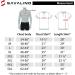 Savalino Men's Navy Bowling Jersey - Sublimation Print, Moisture-Wicking, Fast-Drying - XXL - Buy Online on GoSupps.com