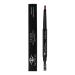 Eye Embrace Auburn Red Eyebrow Pencils Bundle - Waterproof Dual-Ended Angled Tip & Spoolie Brush (Cruelty-Free) - Buy Online on GoSupps.com