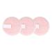 Brushworks HD Reusable Makeup Remover Pad 3-Pack - Eco-Friendly 70g | International Shipping Available - Buy Online on GoSupps.com