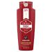 Old Spice Men's Body Wash Rogue Scent 709ml (24 fl. oz) Juniper 709 ml (Pack of 1)
