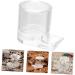 ORFOFE Pet Water Feeder Ant Waterer Ant Feeder Station Ant Bottle Feeder Ant Water Drinking Cup Plastic - Buy Online on GoSupps.com