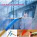 Window Wiper Titanium Alloy Multifunctional Window Cleaning Telescopic Rod Photovoltaic Panel Cleaning Brush High-Rise Cleaning Tools Pole 9M - Buy Online on GoSupps.com