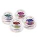 MEICOLY Cream Chameleon Eyeshadow Gel | Intense Color Shifting Eye Shadow with Metallic Shimmer | Klein Blue 05 - Buy Online on GoSupps.com