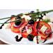Lucini Aged Balsamic Vinegar of Modena - 250mL Non-GMO, Whole30 Approved (1 Pack) - Buy Online on GoSupps.com