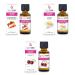 GreatVita Flavour Drops Set of 3 (Cherry Strawberry Cheesecake Lemon Cake)