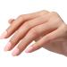 Bluesky Pick a Boo Gel Nail Polish - LPD03 Pastel Pink 5ml | Long Lasting Chip Resistant Gel Polish for UV/LED Lamp - Buy Online on GoSupps.com