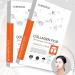 Highprime Film Nourishing Masque Deep Moisturizing Masque Nourisher Brightening Skin Masque Brightening Facial Masque Soluble Patch Skin Care Supplies for Hotel Traveling - Buy Online on GoSupps.com