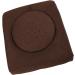 Moxibustion Cushion Set - Linen Sponge Filling Smoke Protection Easy to Clean - Brown Belly Shockers for Home Use - Buy Online on GoSupps.com