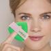 Manolyee Powder Puff For Face Powder | High-Density Flexible Blender Sponge Cosmetic Foundation Applicator Soft Triangle Face Puff For Wet And Dry Use Beauty Makeup Tools - Buy Online on GoSupps.com