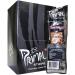 Primal Vegan Jerky | Seitan - Thai Peanut Jerky | 14 x 28g - Buy Online on GoSupps.com