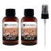 Outdoor Hunting Lab Doe Estrus Scent Buck Attractant for Whitetail Deer - Rut Scent Deer Attractant - Doe Pee Hunting Scent for Mock Scrapes, Scent Drags, and Drippers 2 Bottle