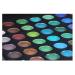 FantasyDay Pro 120-Color Shimmer & Matte Eyeshadow Palette - Professional Grade Makeup Kit for Daily Use - Buy Online on GoSupps.com