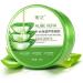 Aloe Vera Gel 300g Natural Aloe Gel Sun Relief Moisturizer Organic Aloe Vera Gel Aloe Vera Moisturiser for Face & Body Soft and Soothing Sensitive Skin Hydration - Buy Online on GoSupps.com