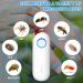 YOZREO Bug Bite Itch Relief - Chemical-Free Insect Bite Healer for Fast Symptom Relief and UV Tested Treatment - Buy Online on GoSupps.com