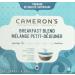 Cameron's Breakfast Blend 12 Count Single Serve Coffee - Buy Online on GoSupps.com
