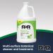 RMR Brands Botanical Disinfectant & Cleaner - Kills 99% of Bacteria & Viruses EPA Registered 1 Gallon Eco-Friendly Solution - Buy Online on GoSupps.com
