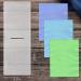 3-D Textured Impressions Dots Embossing Folder - Plastic Template for Card Making & Scrapbooking - Buy Online on GoSupps.com