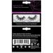 SHANY Classic Faux Mink Eyelashes | Durable 3D Reusable Fluffy Strip Lash - Soft & Medium Volume for Stunning Looks - Buy Online on GoSupps.com