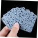 LABRIMP 3 Box Glue Bottle Mouth Wipe Cotton Glue Wipes Eyelash Glue Cleaner Lash Extension Glue Wipes Nail Glue Cleaner Cotton Wipe for Glue Eyelash Glue Wiper Glue Residue Remover - Buy Online on GoSupps.com
