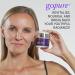 goPure Neck Cream with Repair Complex - Pro-Active Lift Neck Firming Cream - 1.7 oz - Tighten & Smooth Neck Wrinkles - Buy Online on GoSupps.com
