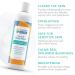 Buy Face & Body Wash for Acne Prone Skin - Gentle Exfoliating Cleanser with Mandelic Acid | 17.25 Fl Oz - Buy Online on GoSupps.com