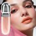 Lip Gloss - Colored Lip Gloss | Long-Lasting Moisturizing Lip Balm with Plumping Effect Makeup for Women and Teenagers - Travel - Buy Online on GoSupps.com