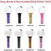 BTS Army Bomb Ver 4 Purple Special Decal Sticker - Official Lightstick Decoration for Bangtan Boys Fans - Buy Online on GoSupps.com