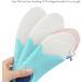 Kids Athletic Insoles with Arch Support - Slim & Lightweight Memory Foam Inserts for 12.5C-1.5Y - Buy Online on GoSupps.com