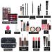 Rben Make-Up Complete Set for Beginners | Multi-Purpose Essential Starter Bundle | All-in-One Make-Up Set with Concealer Lip Gloss Eyeshadow Palette & Lipstick - Buy Online on GoSupps.com