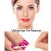 800 Pcs Double Tipped Cotton Swabs - Hygienic & Highly Absorbent - Buy Online on GoSupps.com