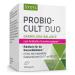 Syxyl probio -cult duo / nutritional supplement with riboflavin lactic acid bacteria & micronutrients to support intestinal flora & mucosa / 100 capsules in the blister 100 pieces (1 Pack)