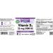 BlueBonnet Nutrition Vitamin D3 1000 IU for Muscle and Skeletal Growth - Non-GMO, Gluten-Free, Soy-Free, Milk-Free, Kosher - 90 Vegetable Capsules - Buy Online on GoSupps.com