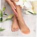Stylish Casual Dress Shoes & High Heels - 2 Pairs with Toe Cover | Miss Supplies Horseshoe Sebs - Buy Online on GoSupps.com