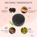 XIGUA 2PCS Hira Darkening Shampoo Bar for Gray & Black Hair | Promotes Growth & Prevents Loss - Buy Online on GoSupps.com