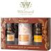 Whittard of Chelsea Luxury Hot Chocolate 3 x 350g - Rich and Decadent Cocoa Mix - Buy Online on GoSupps.com
