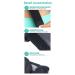 Brace For Carpal Tunnel | Brace Wrist Carpal Tunnel Adjustable Wrist Support Brace with Metal Splints Both Hands Arm Compression Hand Support for Sprain Injuries - Buy Online on GoSupps.com