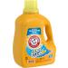 Arm & Hammer Plus OxiClean Fresh Scent Laundry Detergent - 75 Loads 118.1 Fl oz - International Shipping Available - Buy Online on GoSupps.com