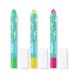 Buy Wet n Wild Scooby Doo Collection Glow Madness - 3-Piece UV Glow Face & Body Crayon Set | International Shipping - Buy Online on GoSupps.com