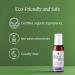 KOKOBAL PureCalm Anti-Itch Serum - Organic Skin Relief for Irritation Inflammation & Dryness | Hydrating Serum for Acne Sunburn & Sensitive Skin | 4 Oz - Buy Online on GoSupps.com