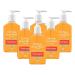 Neutrogena Acne Wash Oil-Free 6 Ounce Pump (Pack of 6) - Buy Online on GoSupps.com