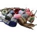 2.5cm Wide Fantastic Flat Shoelaces Fabric Ribbon Plaid Shoe Laces for Sneaker Sport Shoes No.8 - Buy Online on GoSupps.com