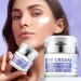 Retinol & Caffeine Eye Cream for Dark Circles Puffiness Wrinkles & Fine Lines Anti-Aging Under Eye Cream Hydrating Firming Skin Daily Face & Neck Cream for Men & Women 50g - Buy Online on GoSupps.com